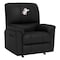 Dreamseat Rocker Recliner with Cincinnati Reds Secondary XZ52031CDRRBLK-PSMLB20061 - alternate 1